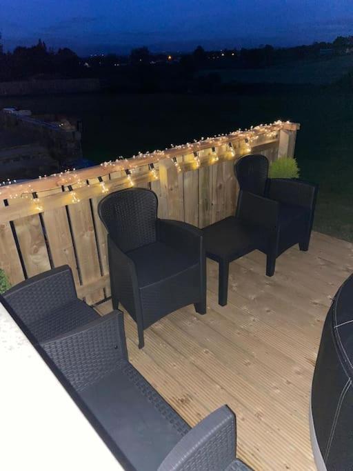 'Little Acre' Perfect For Business Or Pleasure Apartamento Portadown Exterior foto